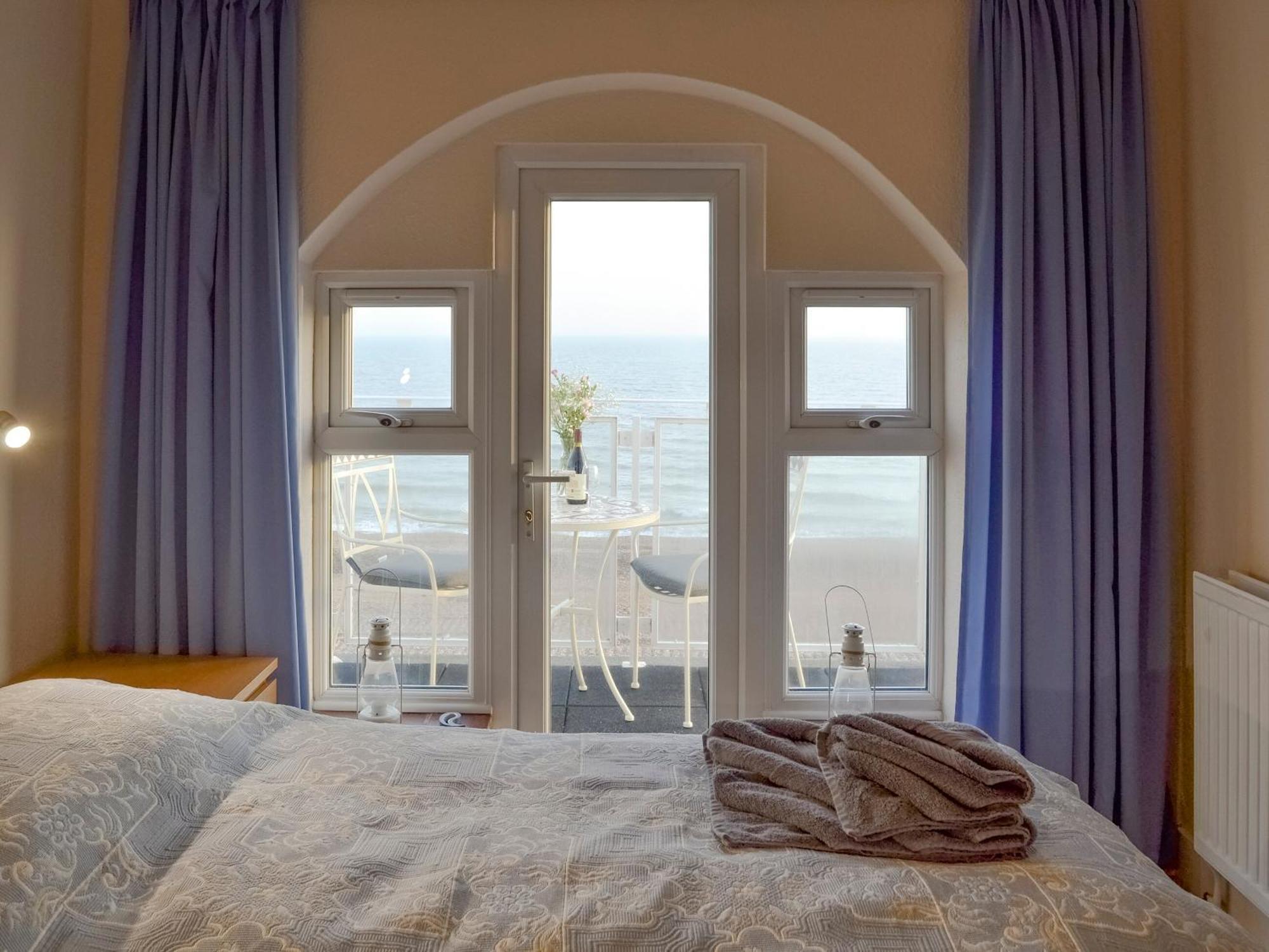 5 Coast Lodge بيفينسي المظهر الخارجي الصورة