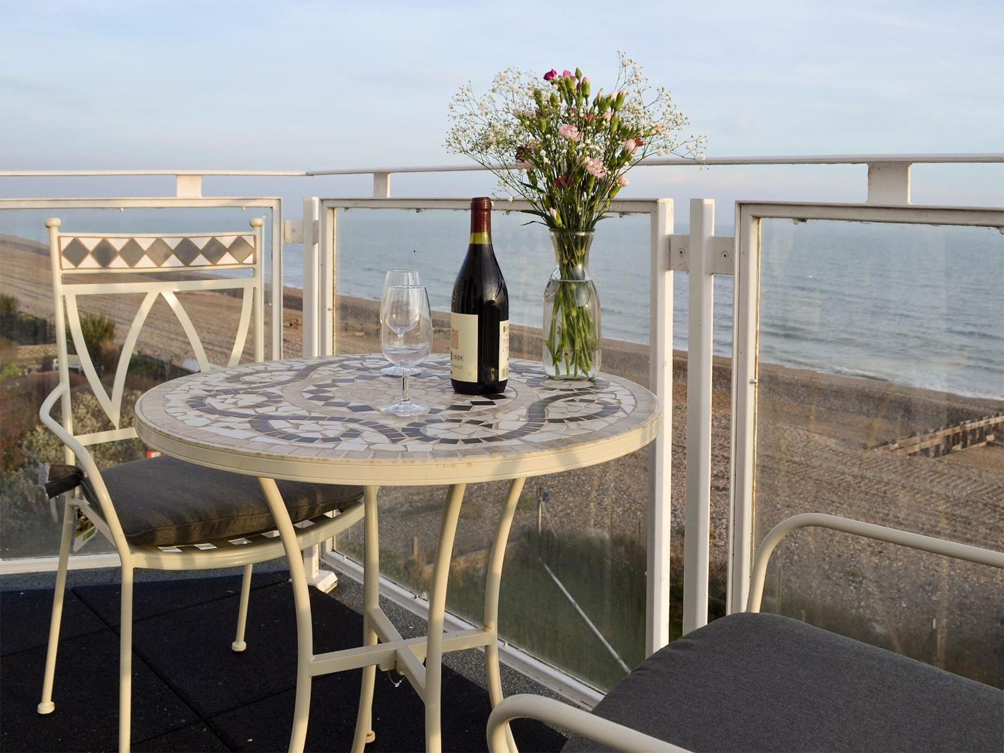5 Coast Lodge بيفينسي المظهر الخارجي الصورة
